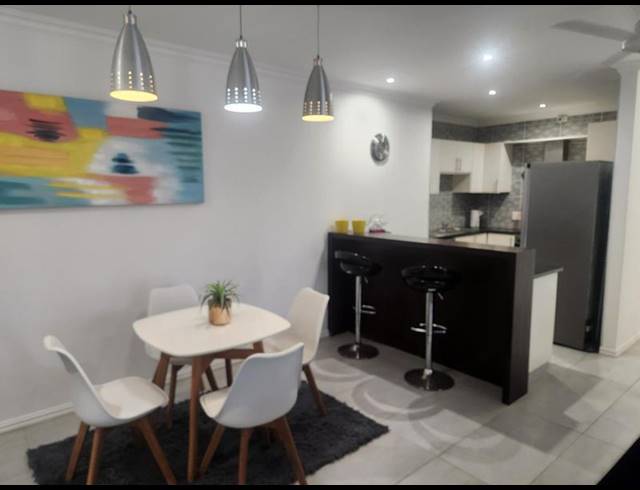 3 BEDROOM APARTMENT FOR SALE IN SIMBITHI ECO ESTATE